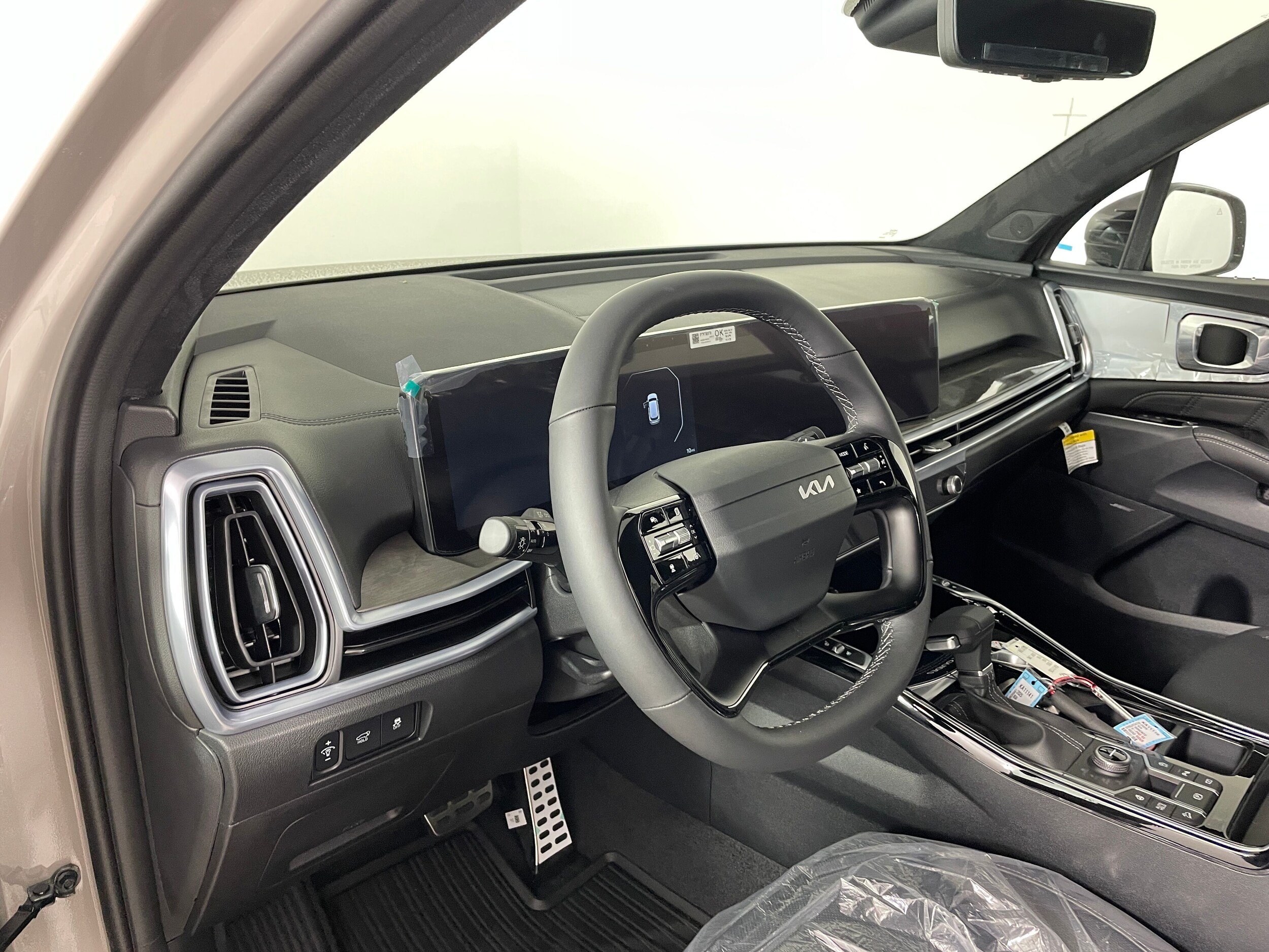 2026 Kia Sorento X-Pro SX Prestige photo 2