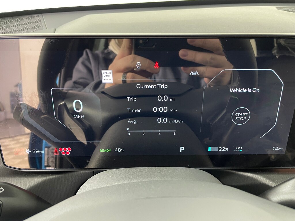 New 2026 Kia EV9 Land SUV