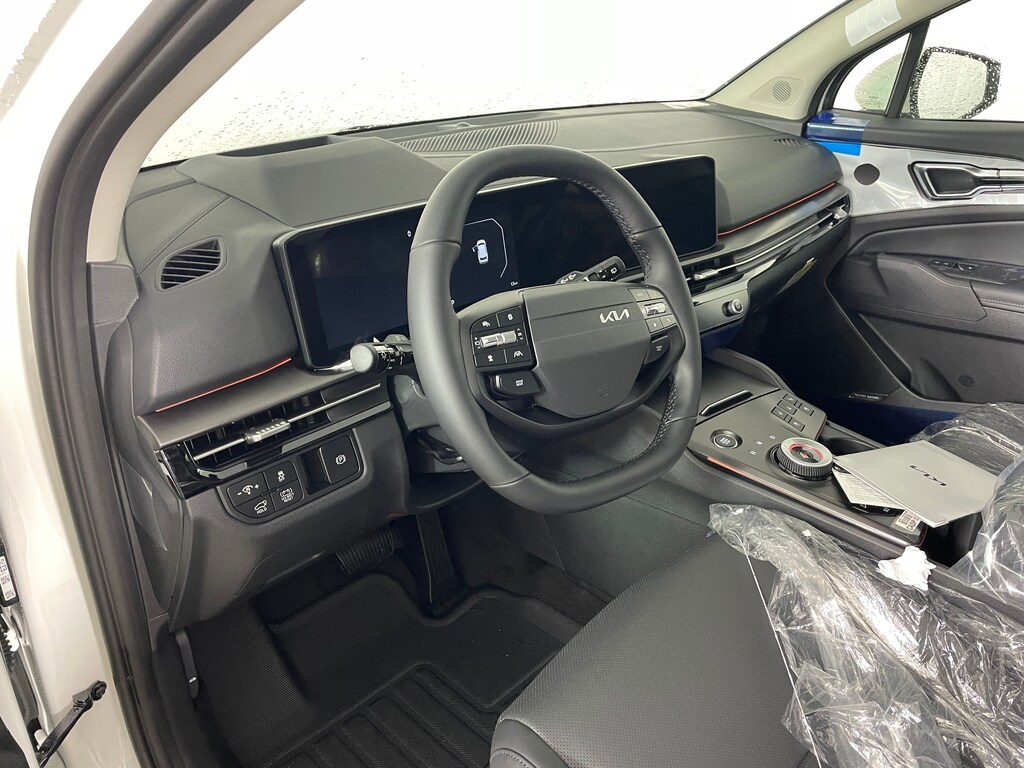 New 2026 Kia Sportage Hybrid SX-Prestige SUV