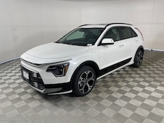 2025 Kia Niro Plug-In Hybrid SX Touring SUV