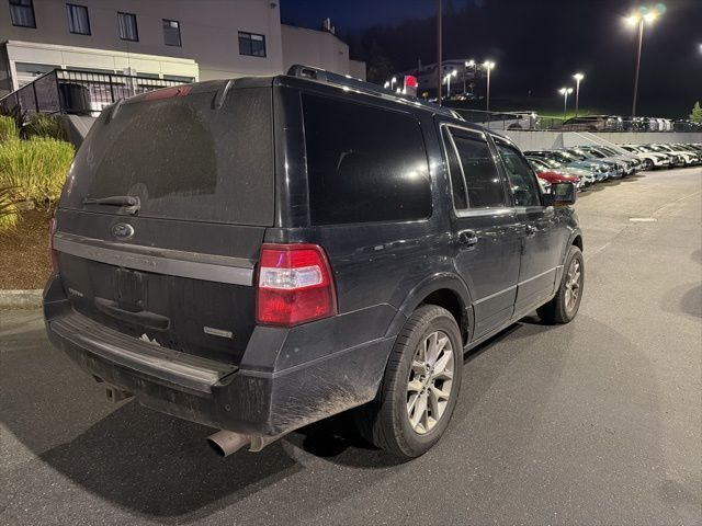 2016 Ford Expedition Limited photo 5