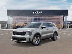 2026 Kia Sorento LX SUV