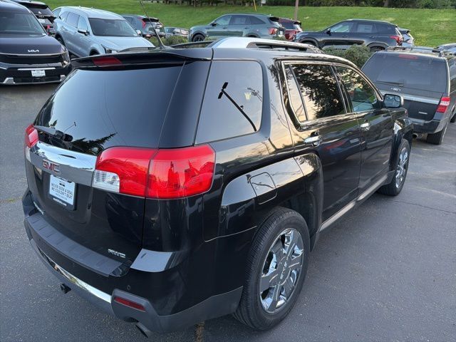 2012 GMC Terrain SLT-2 photo 3