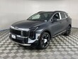  Kia Sportage Hybrid