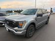 Used 2022 Ford F-150 XLT Truck SuperCrew Cab