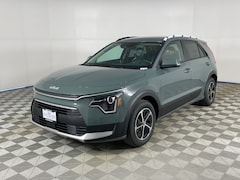 2026 Kia Niro EX SUV
