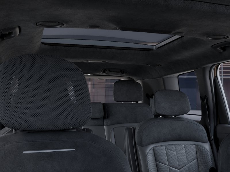 2027 Kia Telluride X-Line SX Prestige - Photo 27
