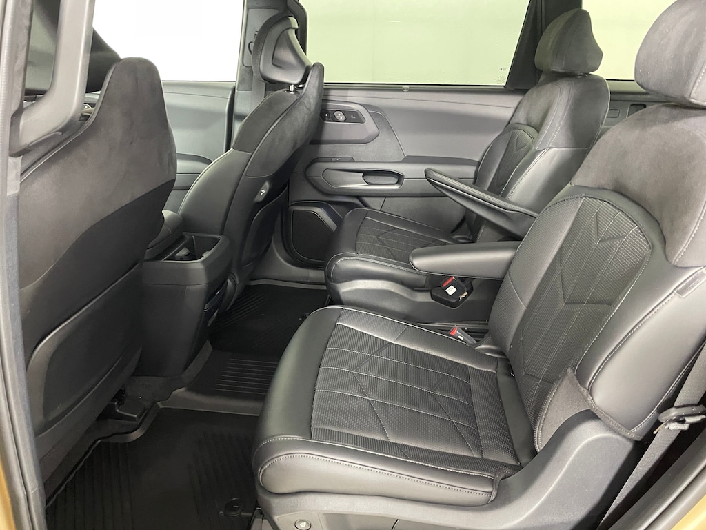 New 2027 Kia Telluride X-Line SX-Prestige SUV