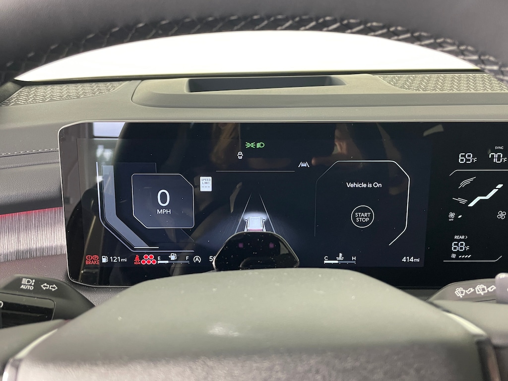 New 2027 Kia Telluride X-Line SX-Prestige SUV