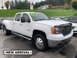 GMC Sierra 3500HD