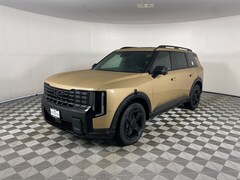 2027 Kia Telluride X-Line SX SUV