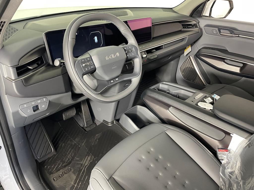 New 2026 Kia EV9 Wind SUV