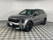  Kia Sorento Hybrid