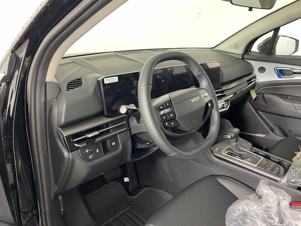 New 2026 Kia Sportage EX SUV