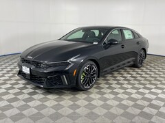 2025 Kia K5 GT Sedan