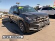 Honda Passport