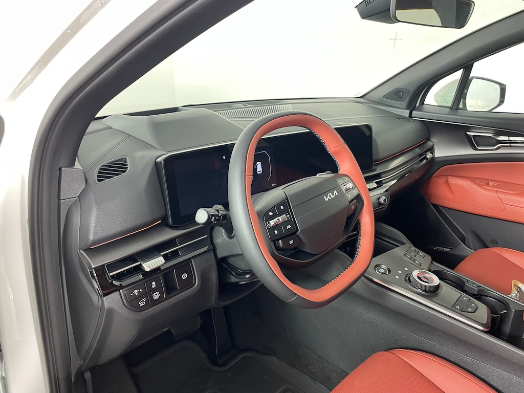 New 2026 Kia Sportage Hybrid SX-Prestige SUV