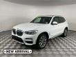 Used 2018 BMW X3 xDrive30i SUV