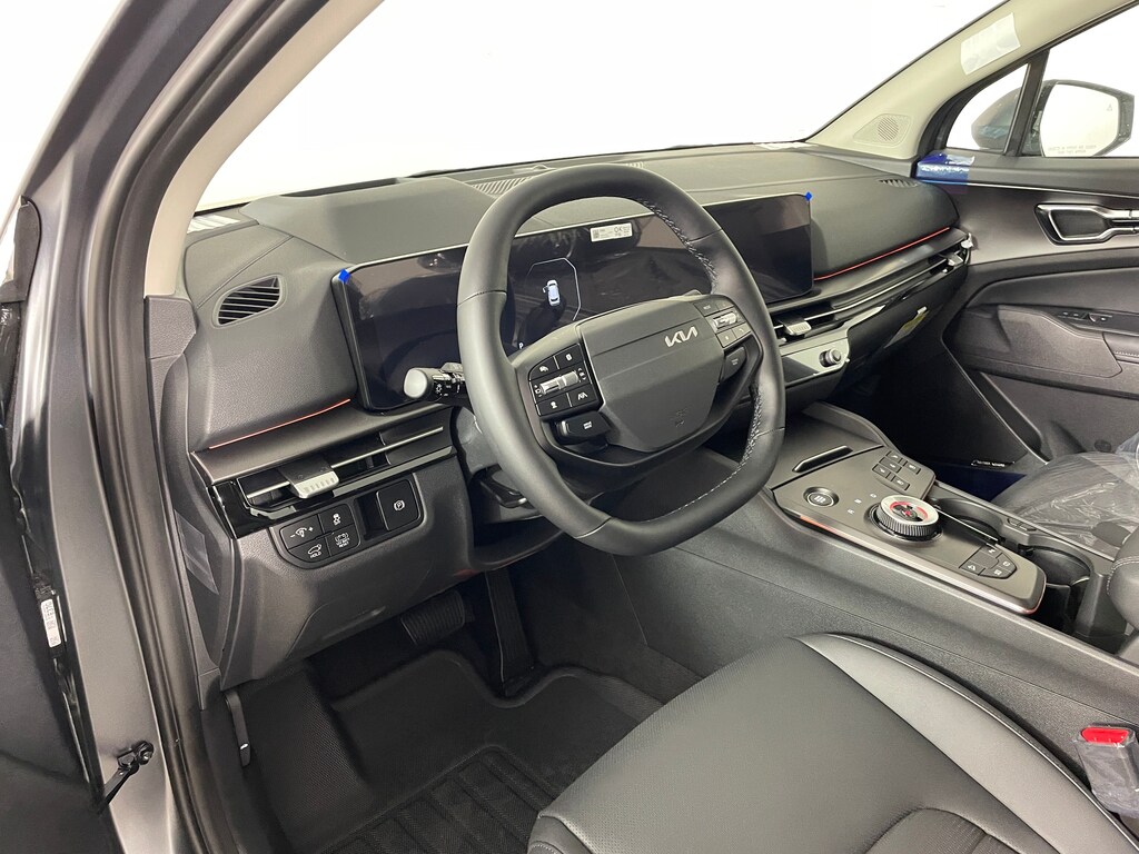 New 2026 Kia Sportage Hybrid SX-Prestige SUV