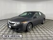  Acura TSX