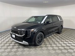 2026 Kia Carnival LXS Van Passenger Van