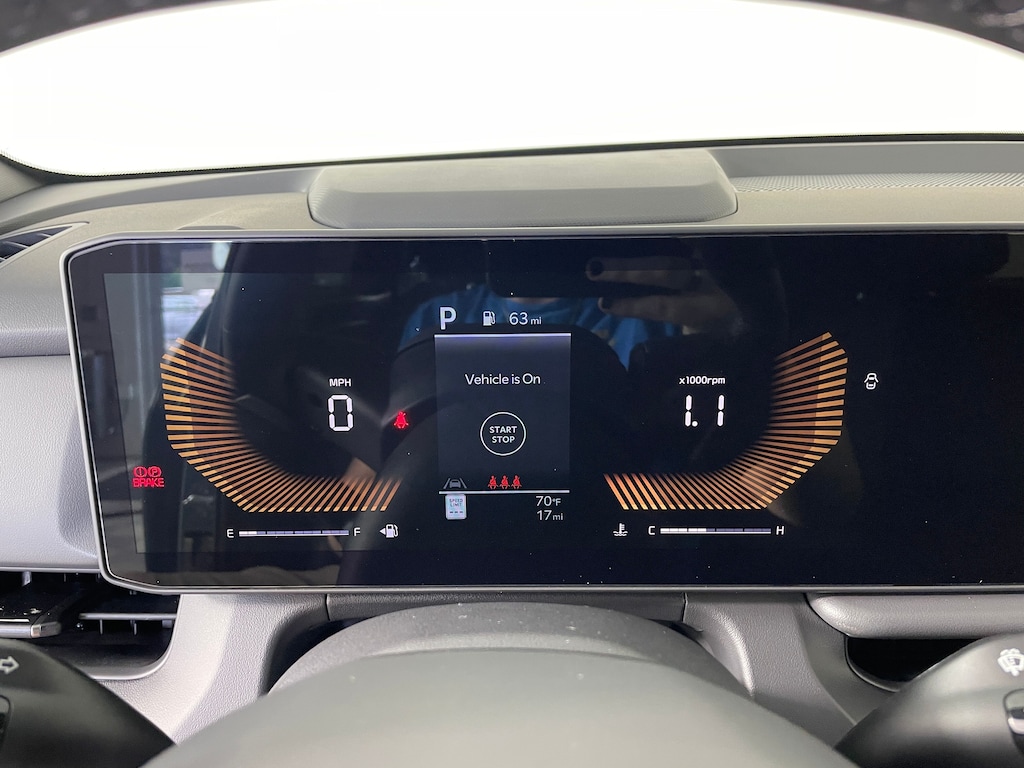 New 2027 Kia Seltos X-Line S SUV