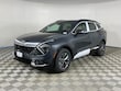 Kia Sportage Hybrid