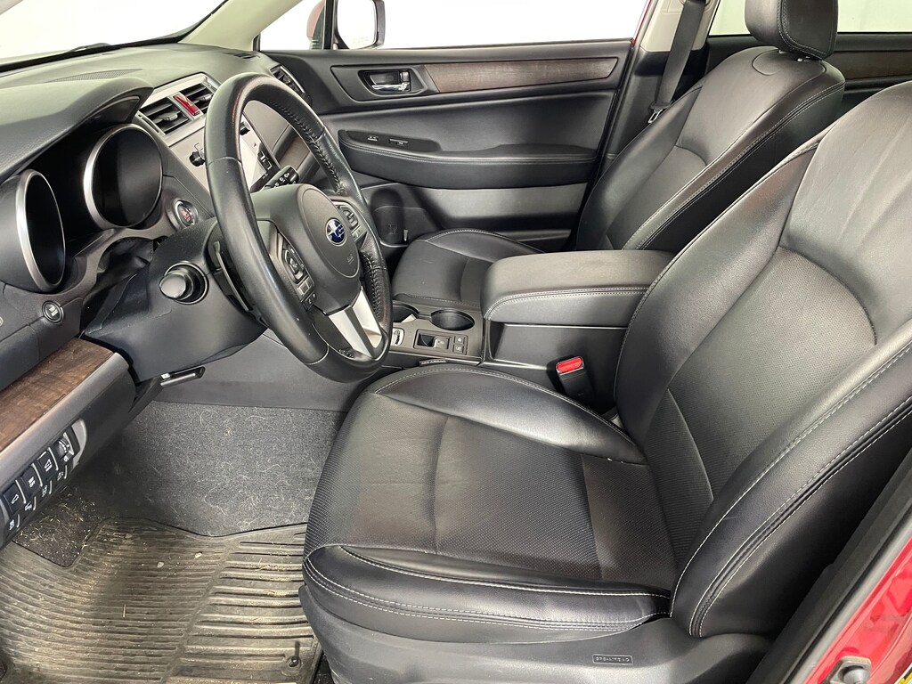 Used 2017 Subaru Outback 2.5i SUV