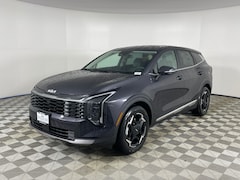 2026 Kia Sportage EX SUV