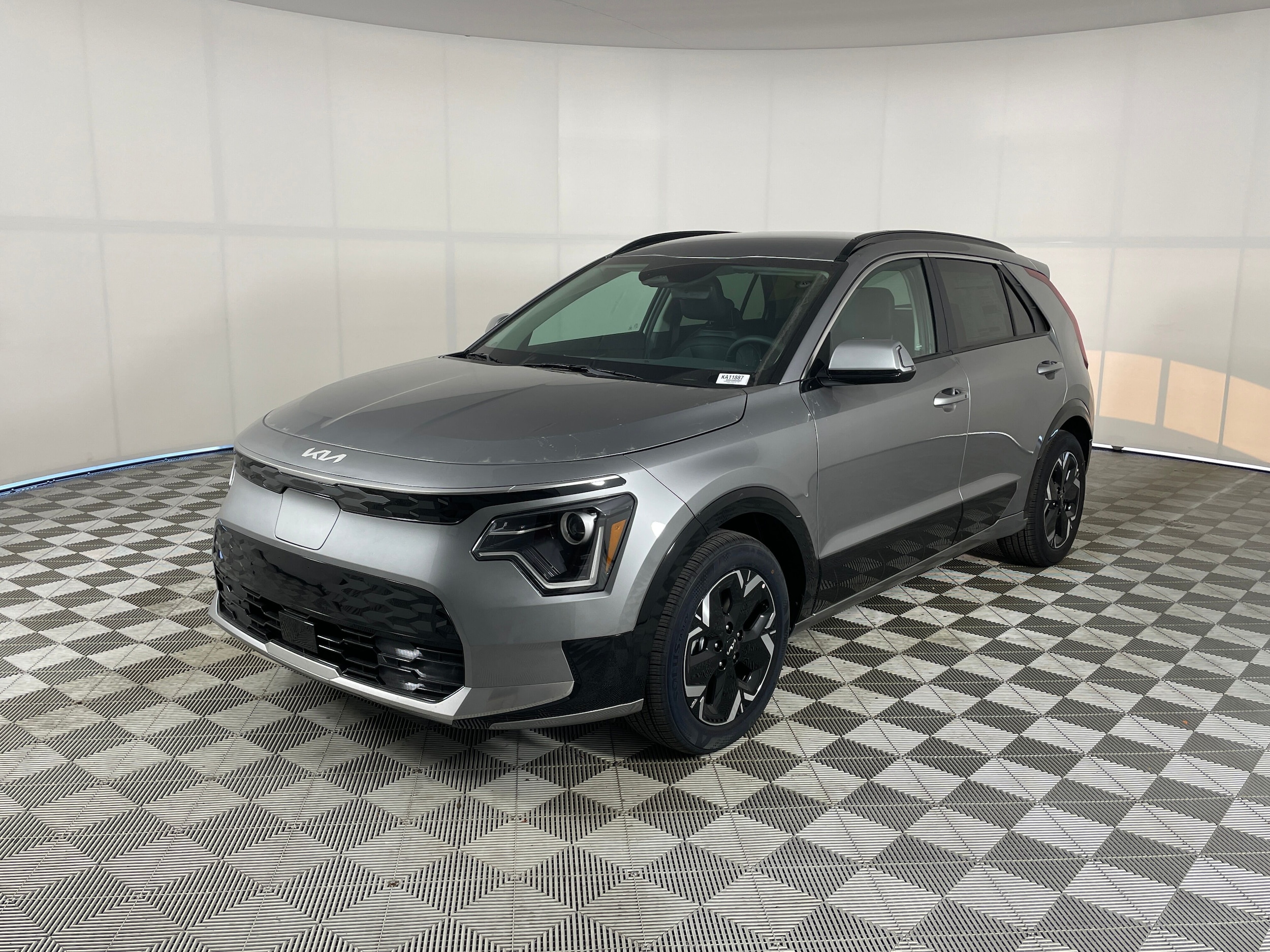 2026 Kia Niro EV
