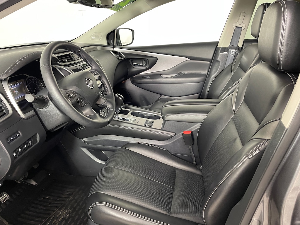 Used 2023 Nissan Murano SL SUV