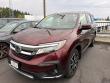 Used 2022 Honda Pilot Elite SUV