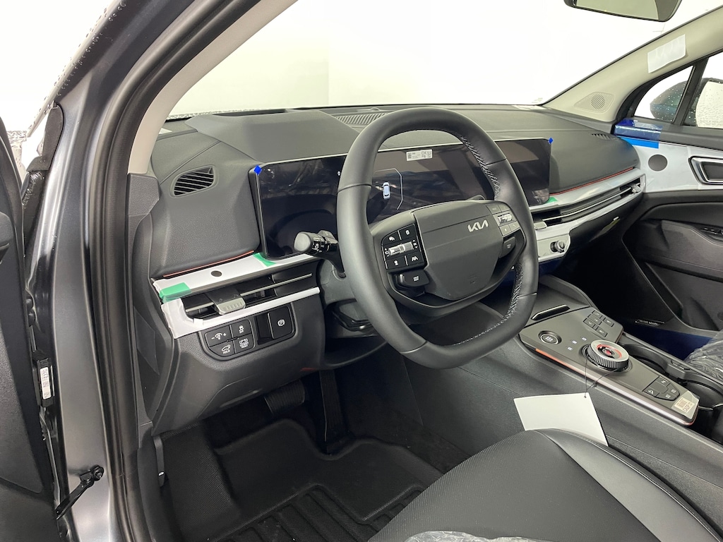 New 2026 Kia Sportage Hybrid SX-Prestige SUV