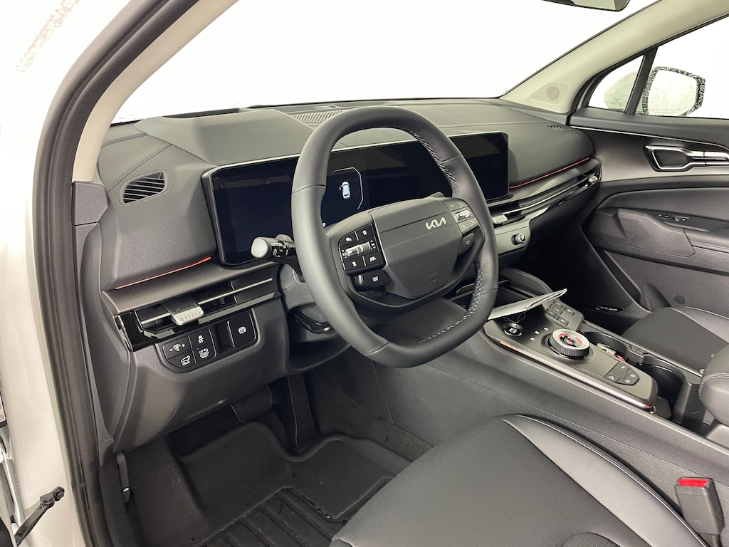 New 2026 Kia Sportage Hybrid SX-Prestige SUV