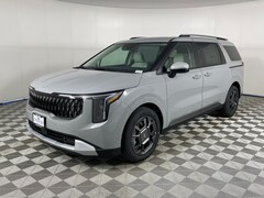 2026 Kia Carnival Hybrid EX Van Passenger Van
