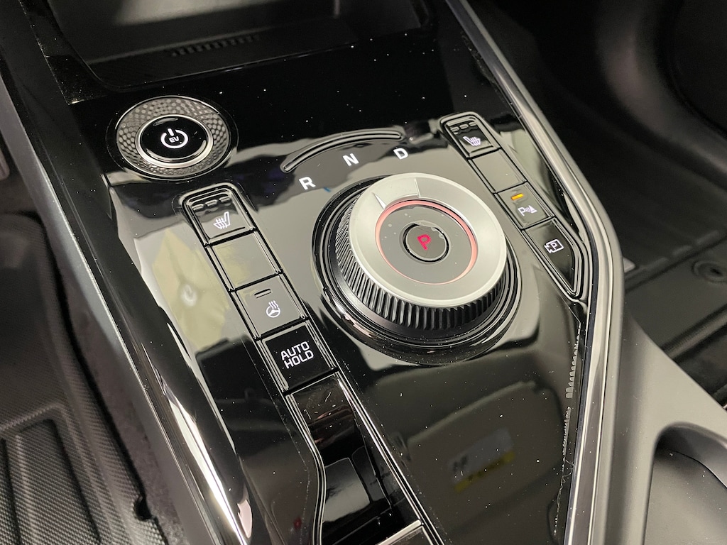New 2026 Kia Niro EV Wind SUV