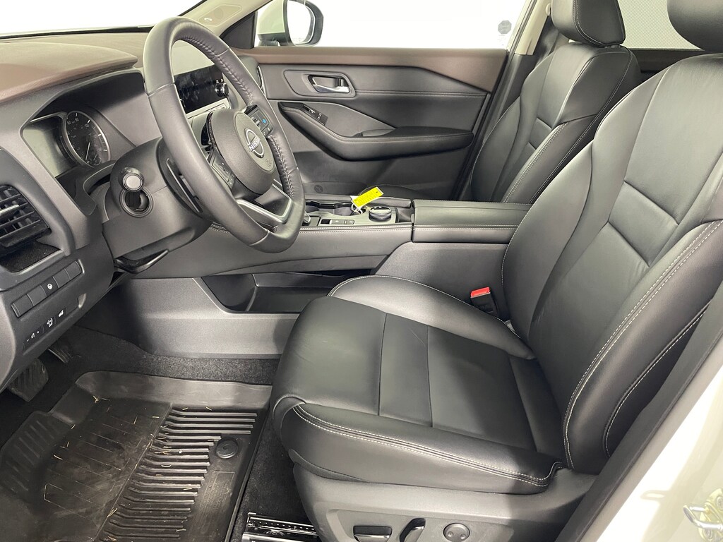 Used 2023 Nissan Rogue SL SUV