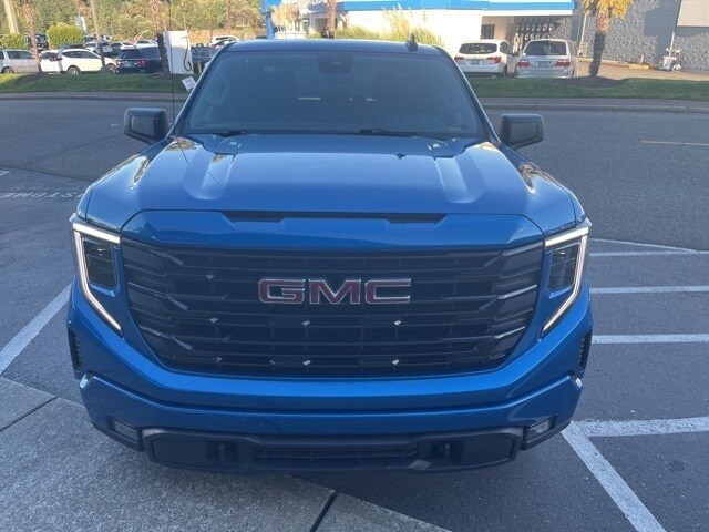 2022 Gmc Sierra 1500 Elevation photo 2