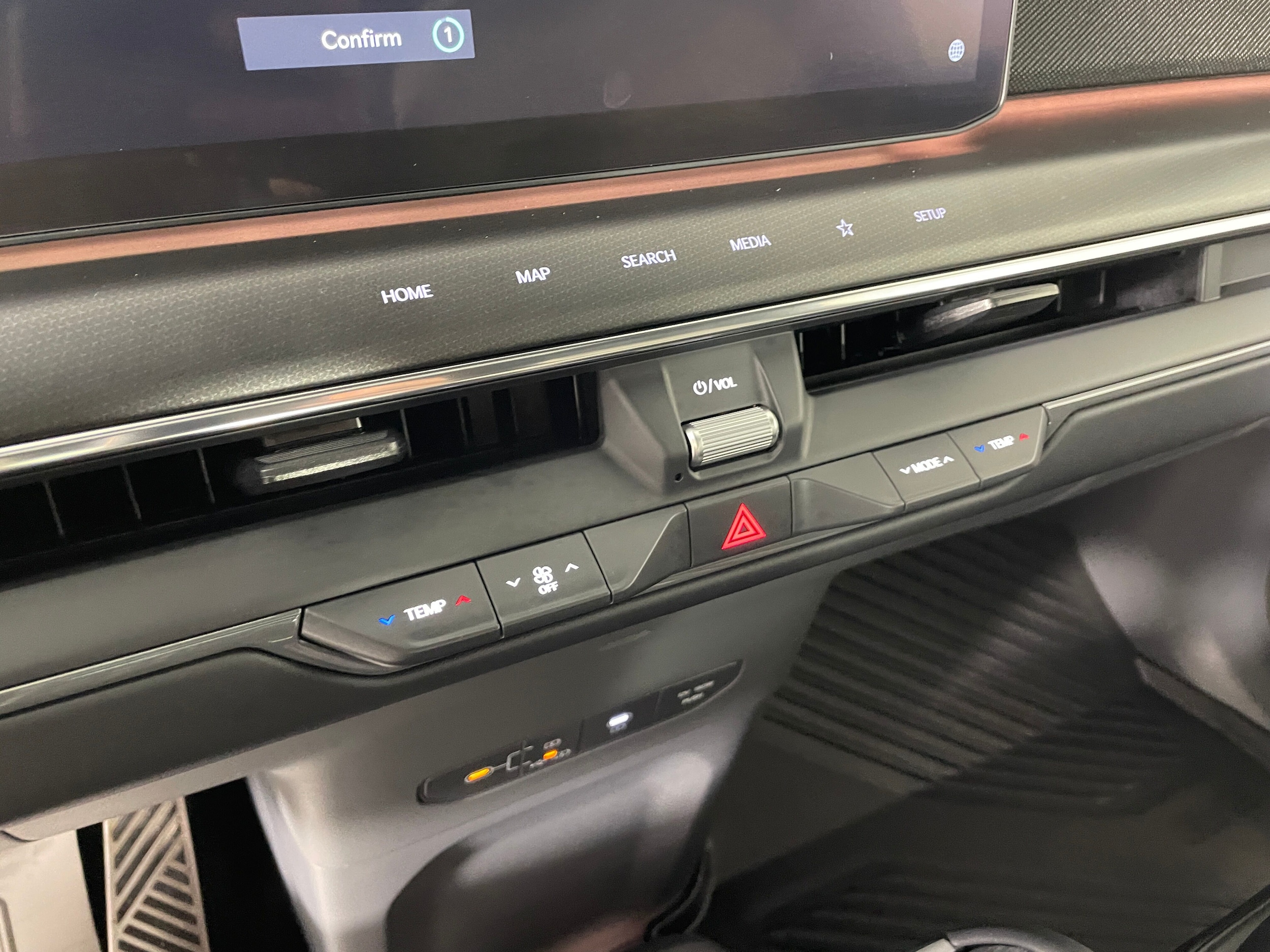 2024 Kia EV9 GT-Line photo 3