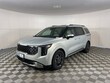 Kia Carnival Hybrid
