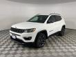 Used 2021 Jeep Compass 80th Special Edition SUV