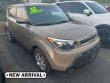 Used 2015 Kia Soul Base Hatchback