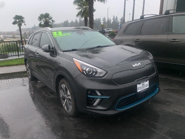 2022 Kia Niro EX Premium