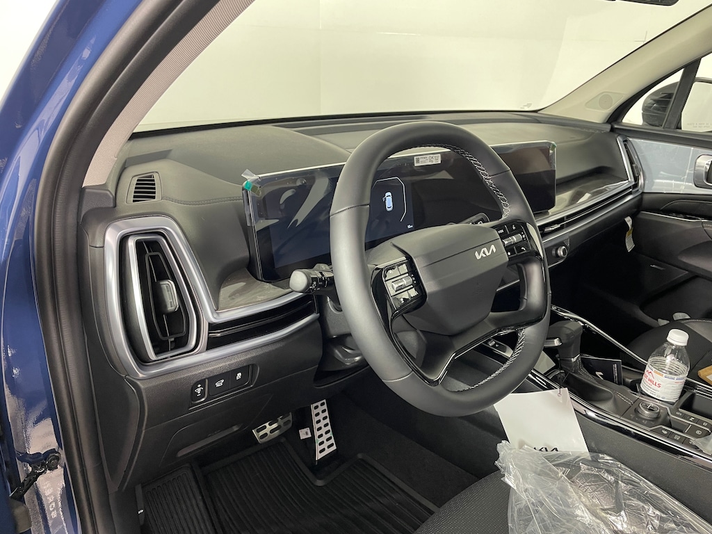 New 2026 Kia Sorento X-Line SX SUV