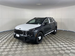 2026 Kia Sportage Hybrid X-Line SUV