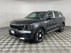 2025 Kia Sorento Hybrid EX SUV