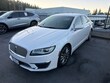  Lincoln MKZ