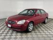 Used 2008 Kia Optima LX Sedan