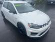 Used 2017 Volkswagen Golf R DCC & Navigation 4motion Hatchback