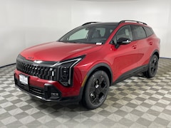 2026 Kia Sportage X-Line SUV